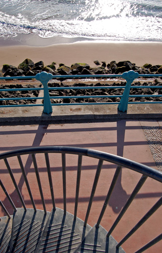 Beachfront